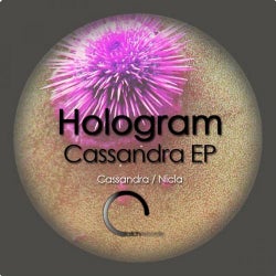 Cassandra E.P.