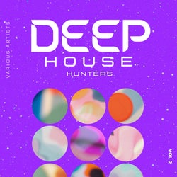 Deep-House Hunters, Vol. 2