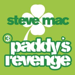 Paddy's Revenge (Steve Mac 12" Mix)