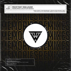 Memories (Vicktor Remix)