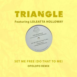 Set Me Free (Opolopo Remix)
