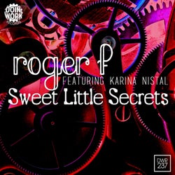 Sweet Little Secrets