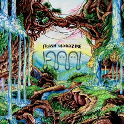 Frash Magazine