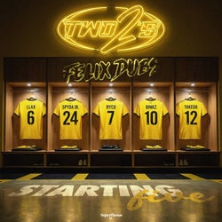 Starting Five