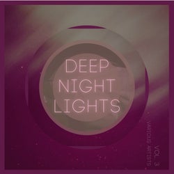 Deep Night Lights, Vol. 3