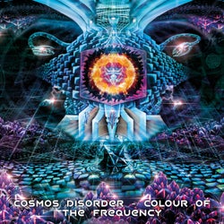 Colour of the Frequency