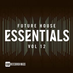Future House Essentials, Vol. 12