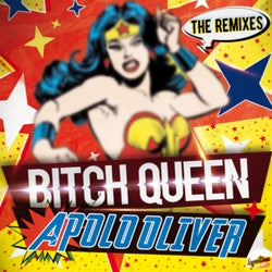 Bitch Queen (The Remixes)