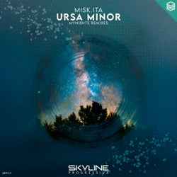 Ursa Minor (Myni8hte Remixes)
