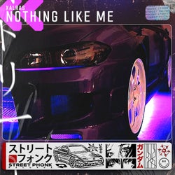 NOTHING LIKE ME