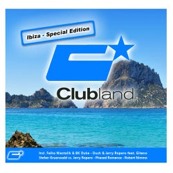 Clubland Ibiza - Special Edition
