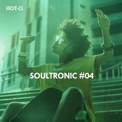 Soultronic, Vol. 04