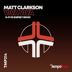 Viva Viva (D-Fi & Shipsey Remix)