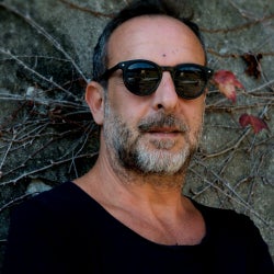 Fabrizio Marra ADE 2018