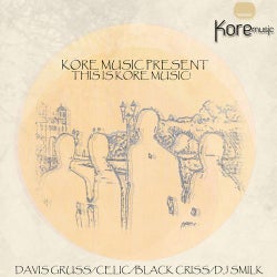 This Is Kore Music Vol 3