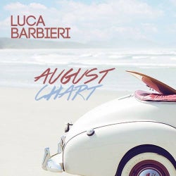 Luca Barbieri - August 2016