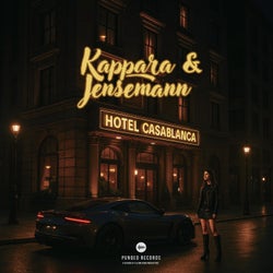 Hotel Casablanca