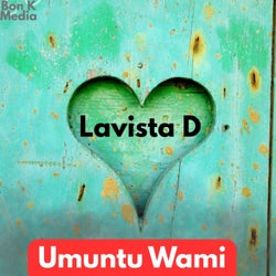 Umuntu Wami