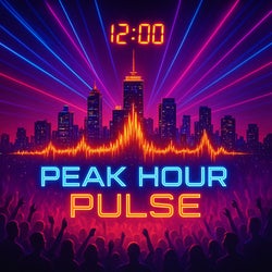 Peak Hour Pulse
