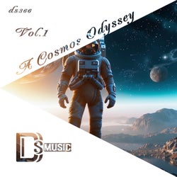 A Cosmos Odyssey, Vol. 1