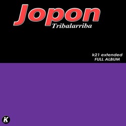 Tribalarriba k21 extended full album