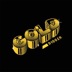 Gold Digger Bass House Top 20