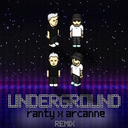 Underground (Remix)