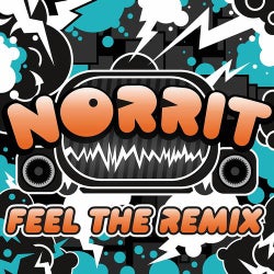 Feel The Remix EP