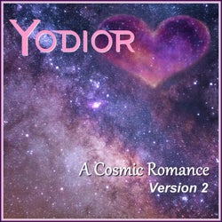 A Cosmic Romance (Version 2)