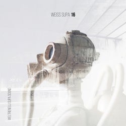 Weiss Supa 16