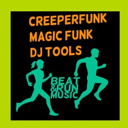 Magic Funk (DJ Tools)