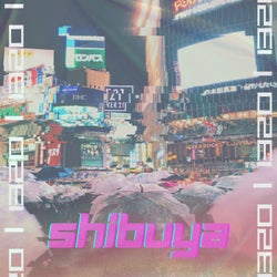 Shibuya