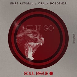Let It Go