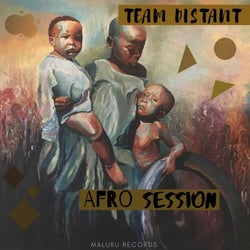 Afro Session