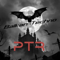 Balkan Techno