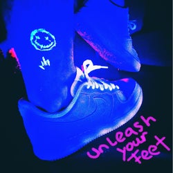Unleash Your Feet