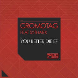 You Better Die EP