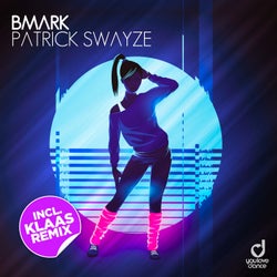 Patrick Swayze (Klaas Remix)