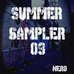 Nerd's Summer Sampler
