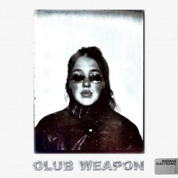 Club Weapon