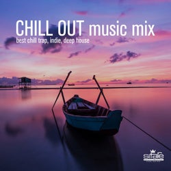 CHILL OUT MUSIC MIX BEST CHILL TRAP, INDIE, DEEP HOUSE