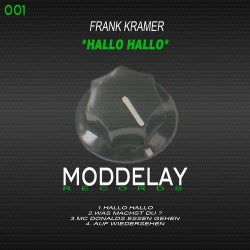 Hallo Hallo