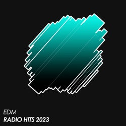 EDM Radio Hits 2023