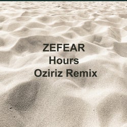 Hours (Oziriz Remix)