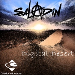Digital Desert