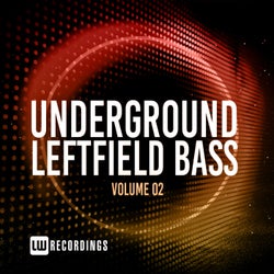 Underground Leftfield Bass, Vol. 02