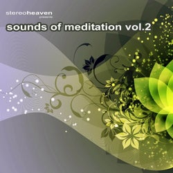 Stereoheaven Pres. Sounds Of Meditation Vol. 2
