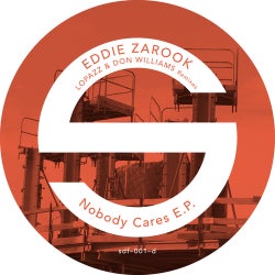 Nobody Cares EP