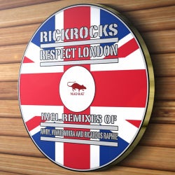 Respect London EP