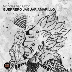 Guerrero Jaguar Amarillo